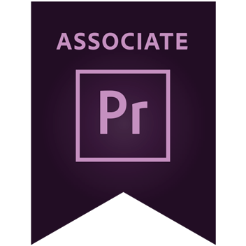 Adobe Certified Associate in Video Communication Using Adobe Premiere Pro CS6