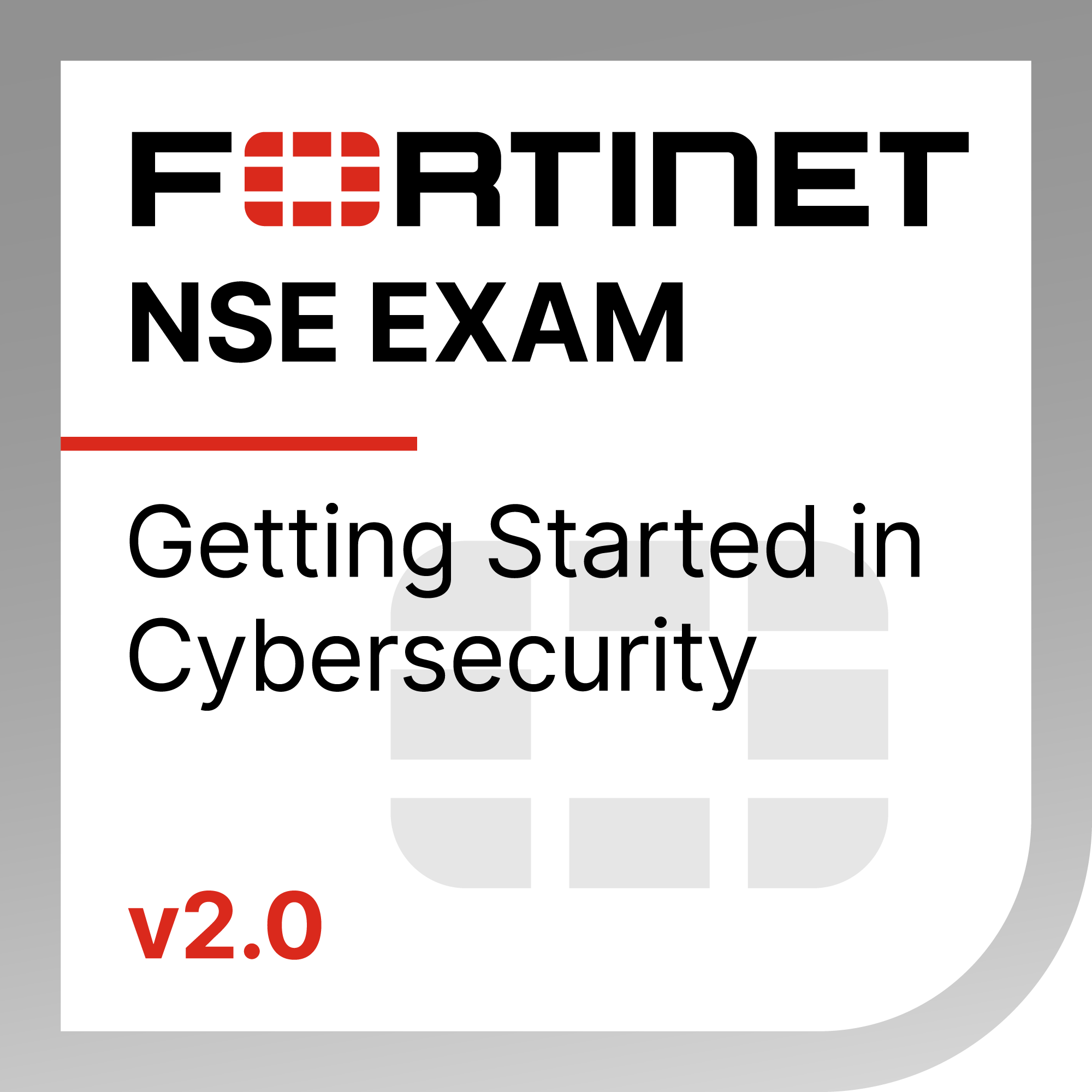 Getting Started in Cybersecurity 2.0