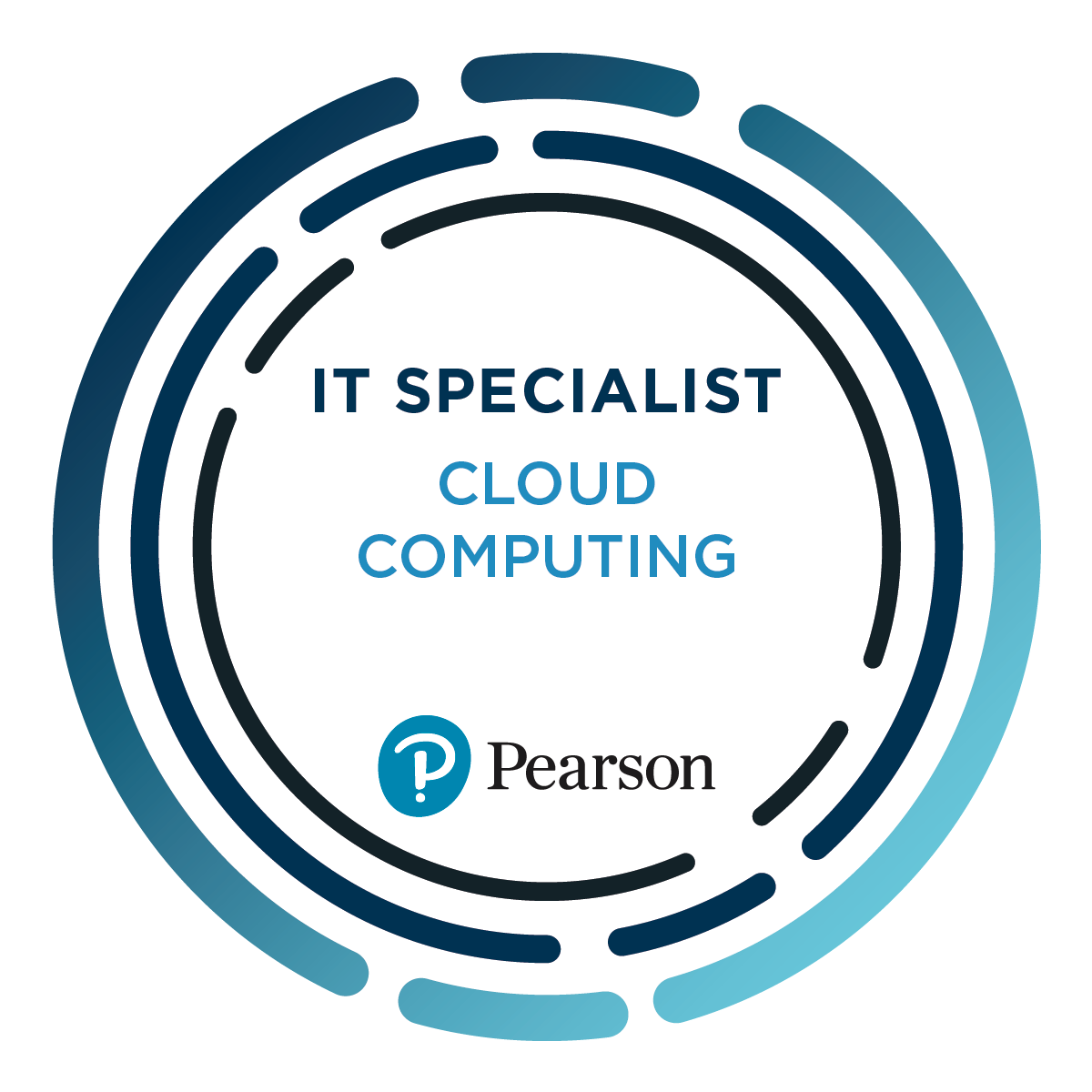 IT Specialist - Cloud Computing