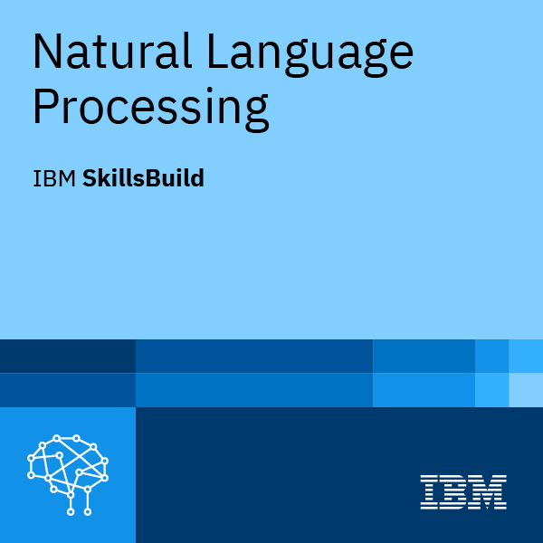 Natural Language Processing