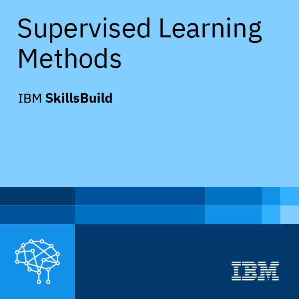 Supervised Learning Methods