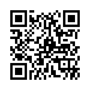 QR to portfolio