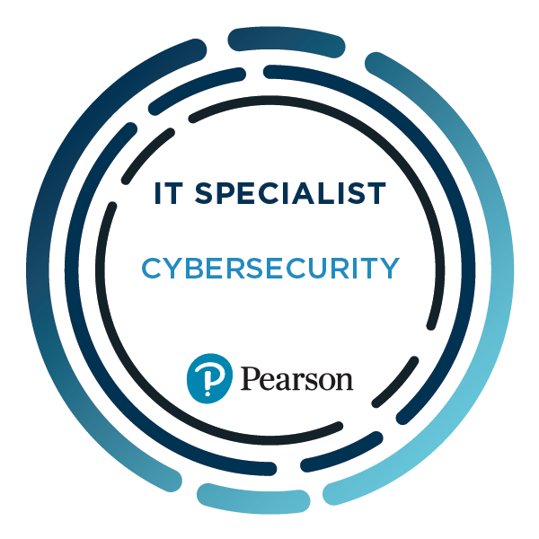 IT Specialist - Cybersecurity