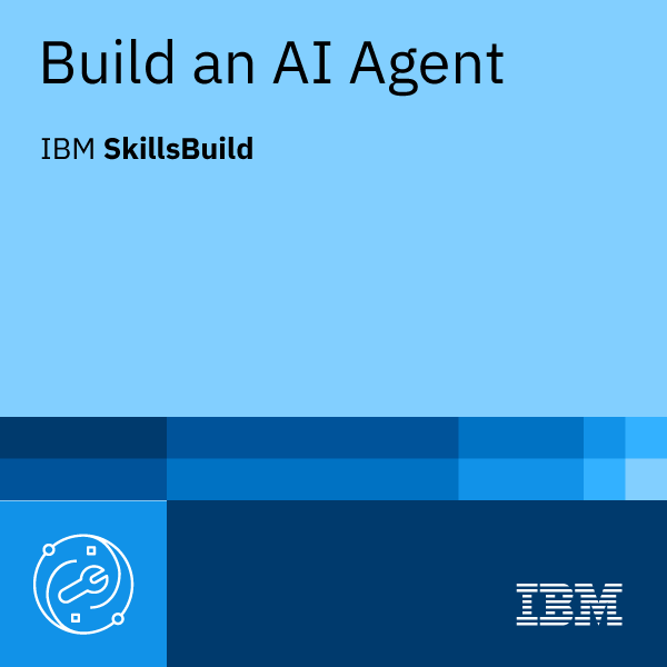 Build an AI Agent