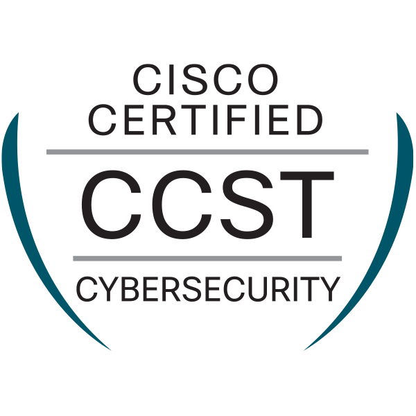 Cisco Certified Support Technician Cybersecurity [CCST Cybersecurity]