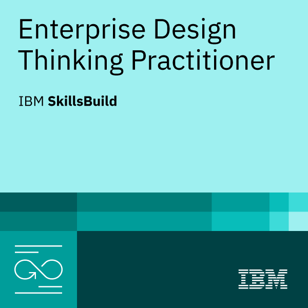 Enterprise Design Thinking Practitioner