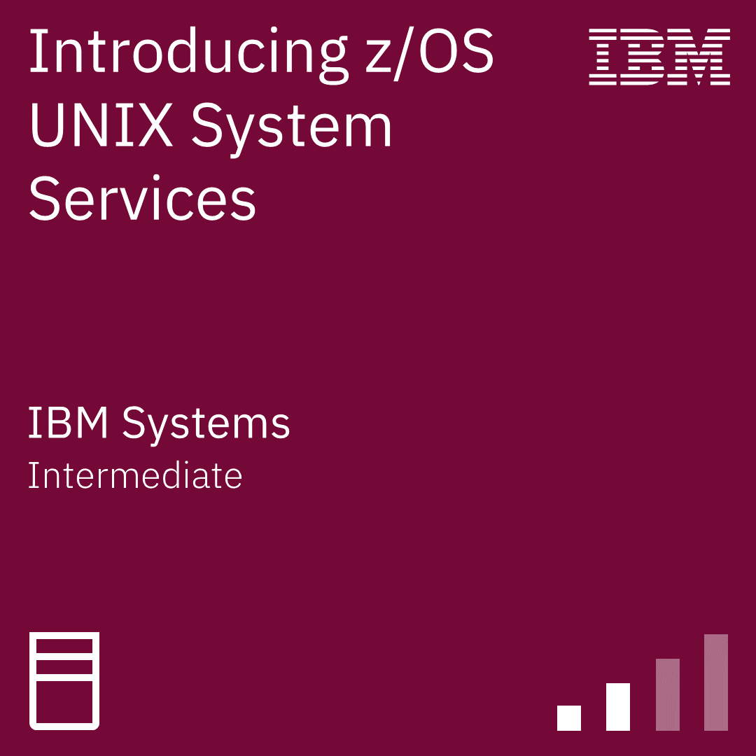Introducing z/OS UNIX System Services