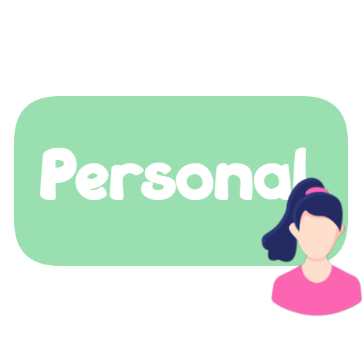 Personal Page